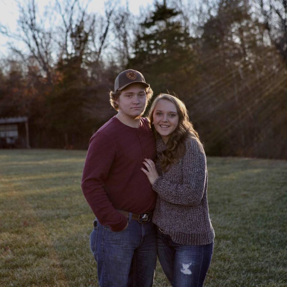 Meet your Posher, Maddy